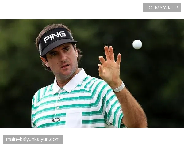 前冠军球员巴巴·沃森成立高尔夫球场设计与咨询公司